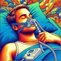 Myofunctional Therapy Helps With Cpap and Snoring.