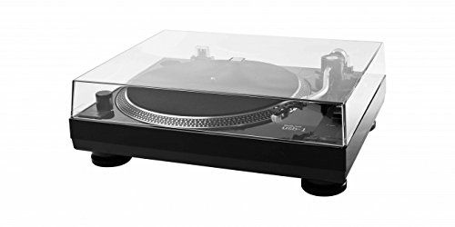 Music Hall usb-1 Review - Slant