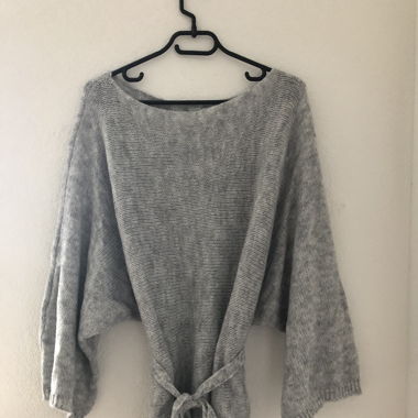 Strickpullover
