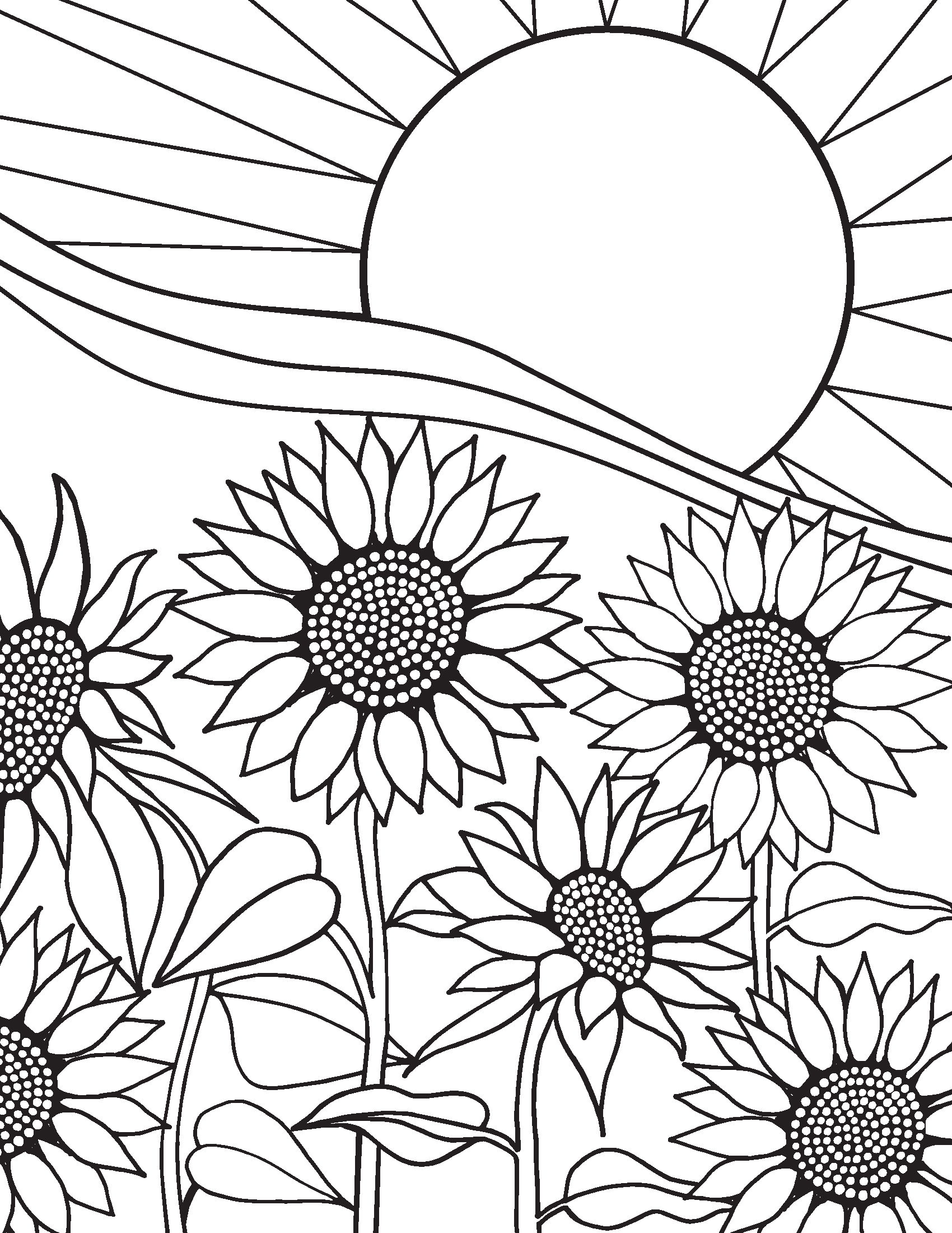 Printables Bloom Daily Planners