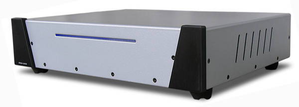 Wyred 4 Sound ST-500 250wpc st amp-great review