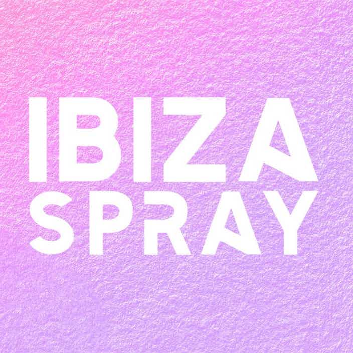 Ibiza Spray