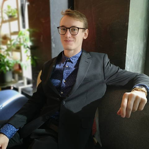 Robin Vikström