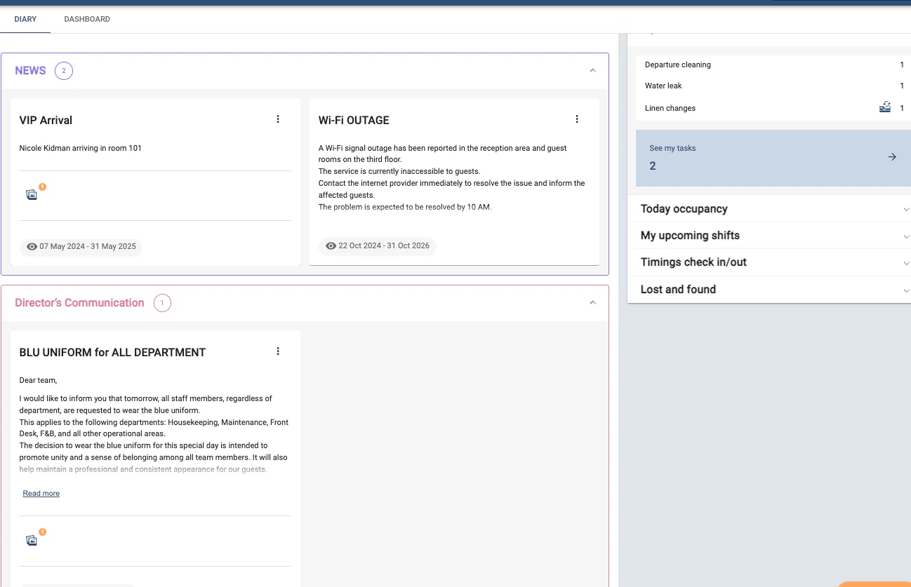 Screenshot image