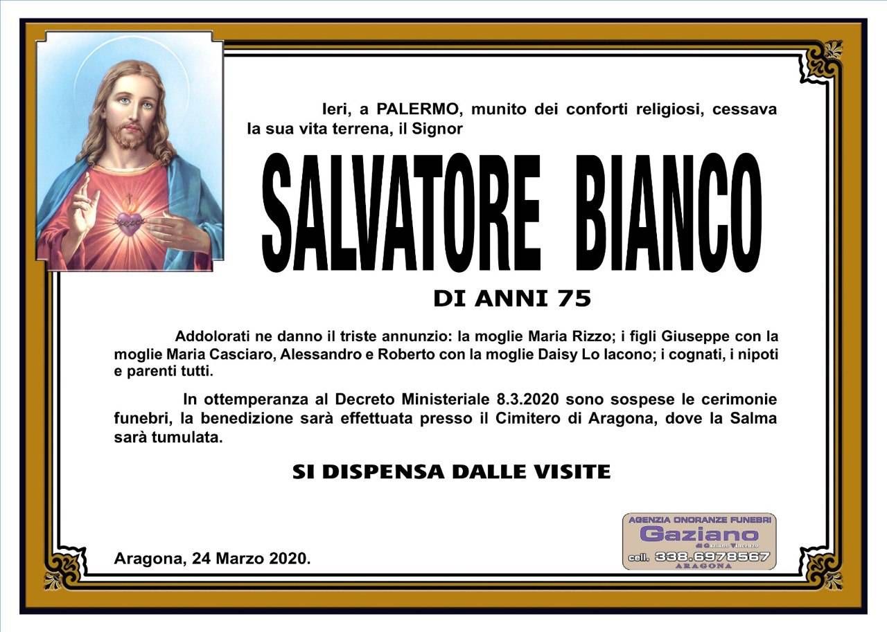 Salvatore Bianco
