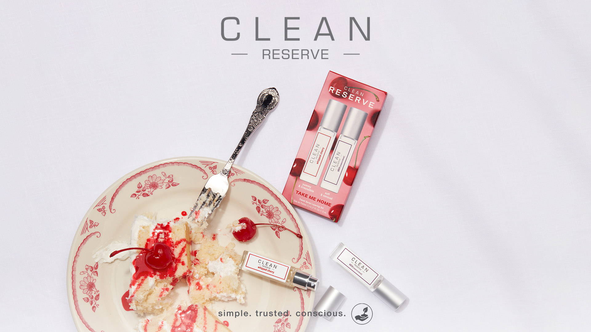 クリーン（CLEAN）