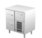 Coolpart VLO-803 Dryckeskylbänk