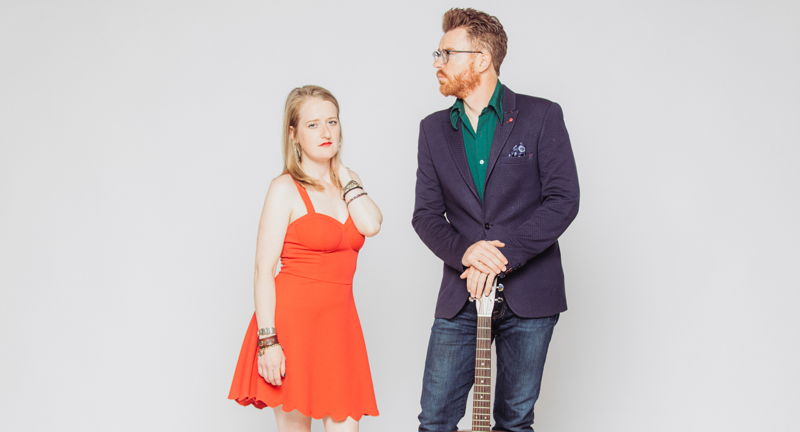 Free Outdoor Concerts at the Museum: Bonnie and Taylor Sims Band