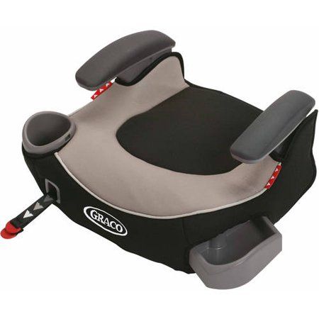 graco vs evenflo booster