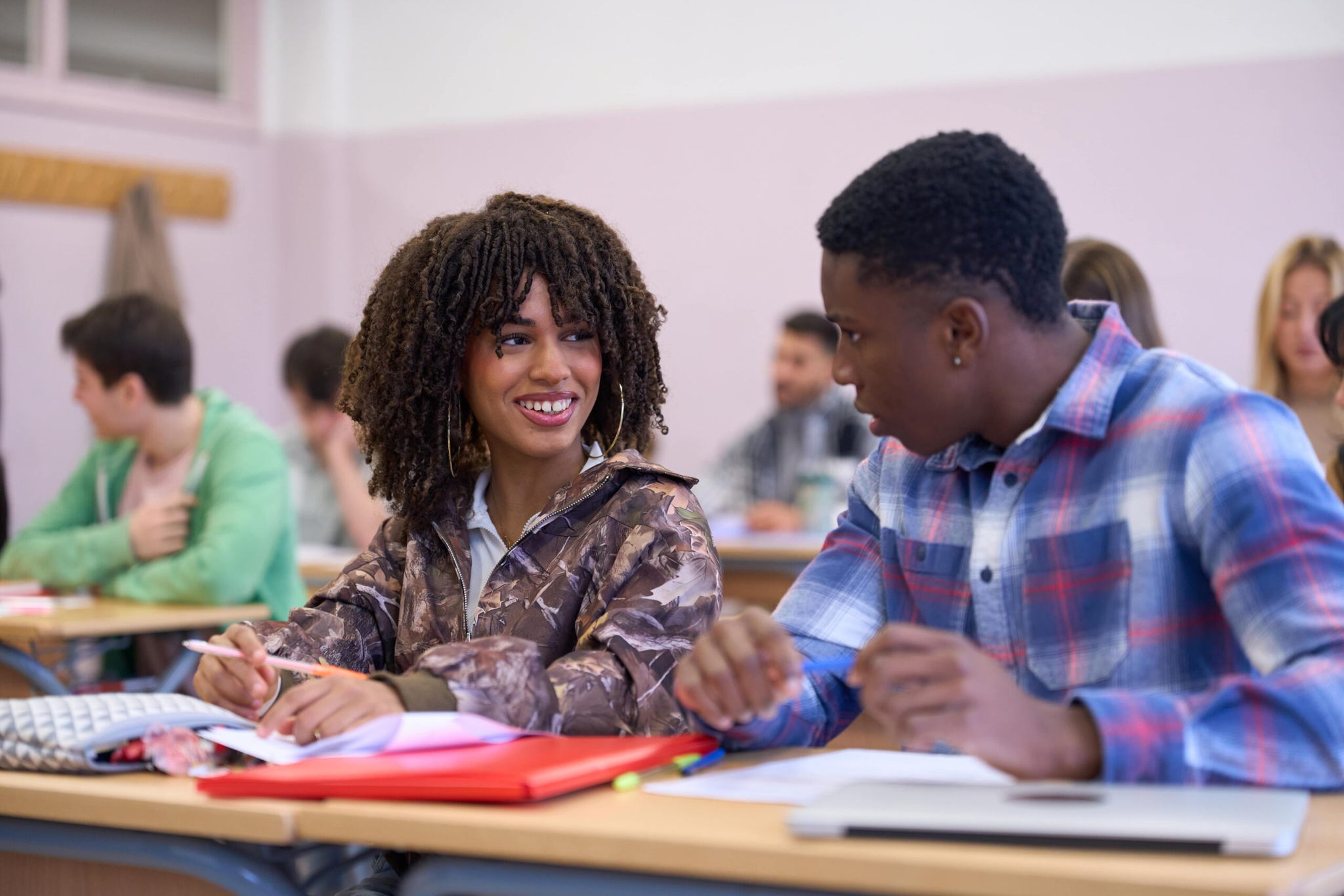 Learn More About the Work of the OCS Foundation