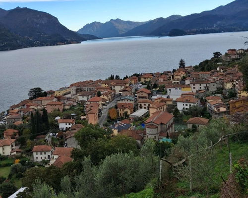 Cooking classes Como: A journey through the typical flavors of Italy