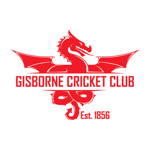 Gisborne Cricket Club Logo