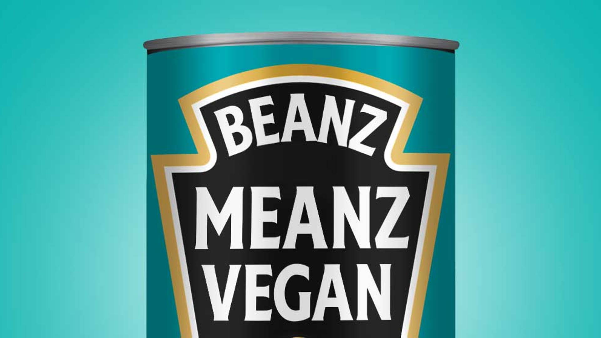 Featured image for Heinz Limited-Edition Can Reminds Everyone That Their Beans Are Vegan