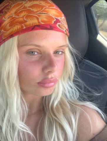 Sofia Dzibelova