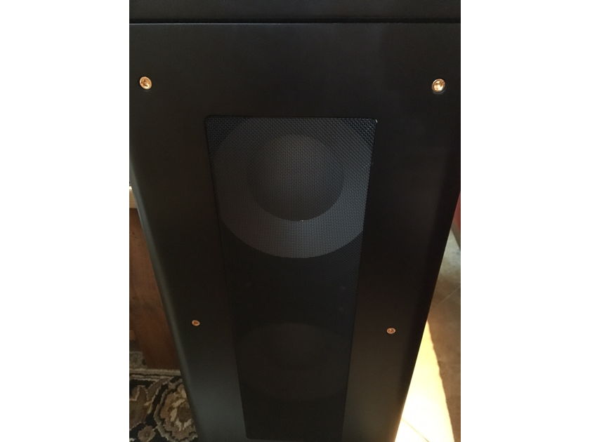 Thiel Audio Smartsub SS2.2 Blk