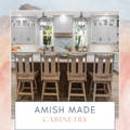 amish furniture cabinet gallery
