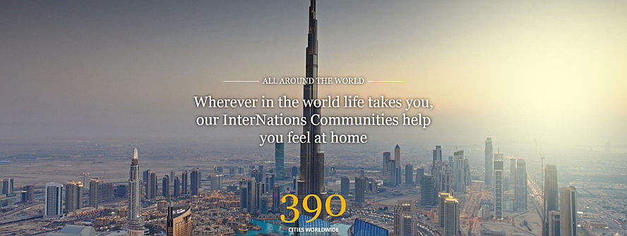  Bologna
- InterNations helps you feel at home around the world
