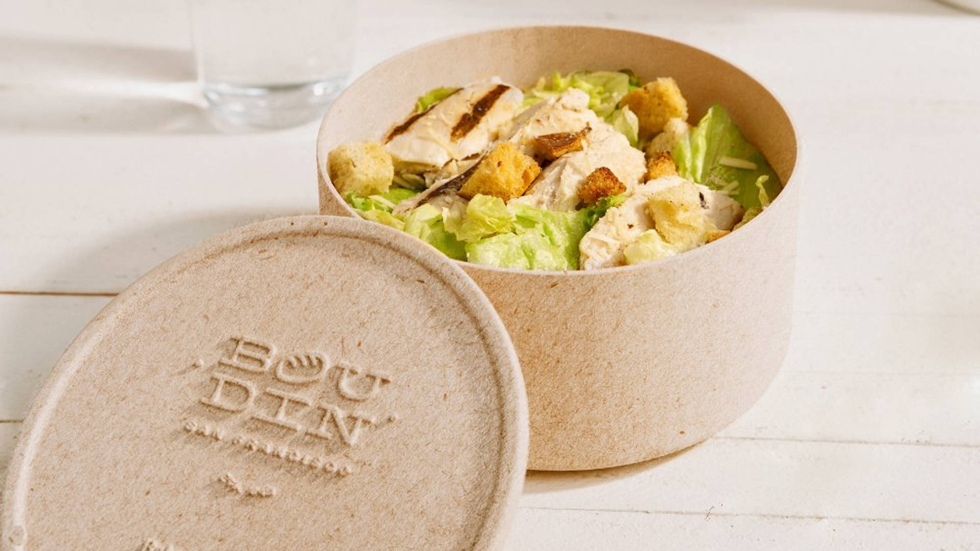 Featured image for Student Week: Boudin SF Plastic Free Food Packaging