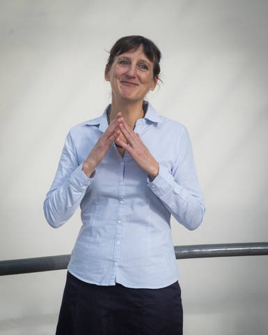 Céline TAUBENNEST