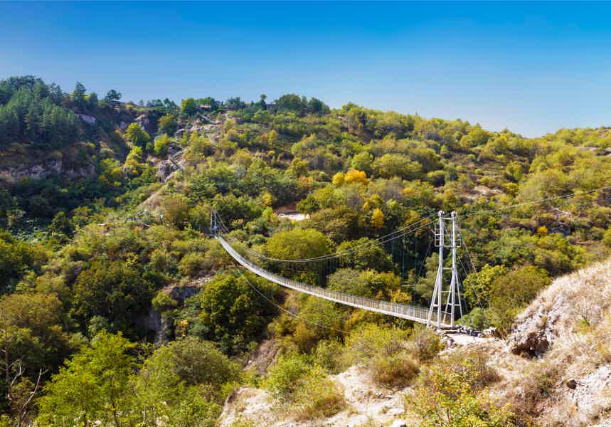 Amazing Adventure - photo 3