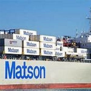 Moving to Hawaii (Matson/Pasha car shipping)