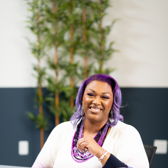 Carmen Jimenez-Pride, MSW, LCSW, LISW-CP, RPT-S, ICST