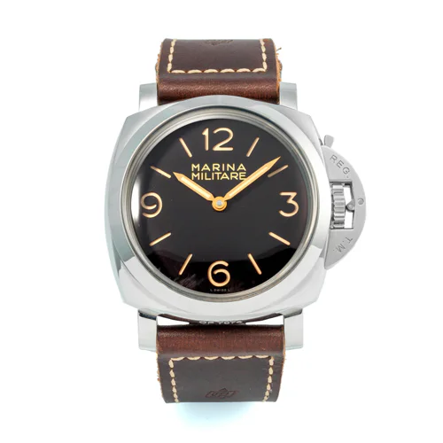 Panerai Luminor Marina 1950 3 Days Special Editions 1950 3 Days Marina Militare