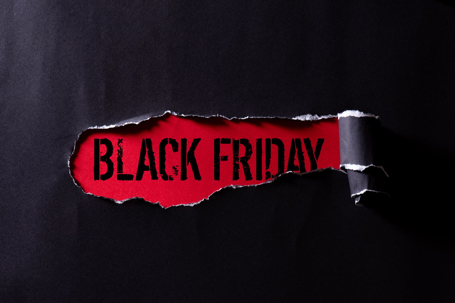3 tendências para a Black Friday 2020