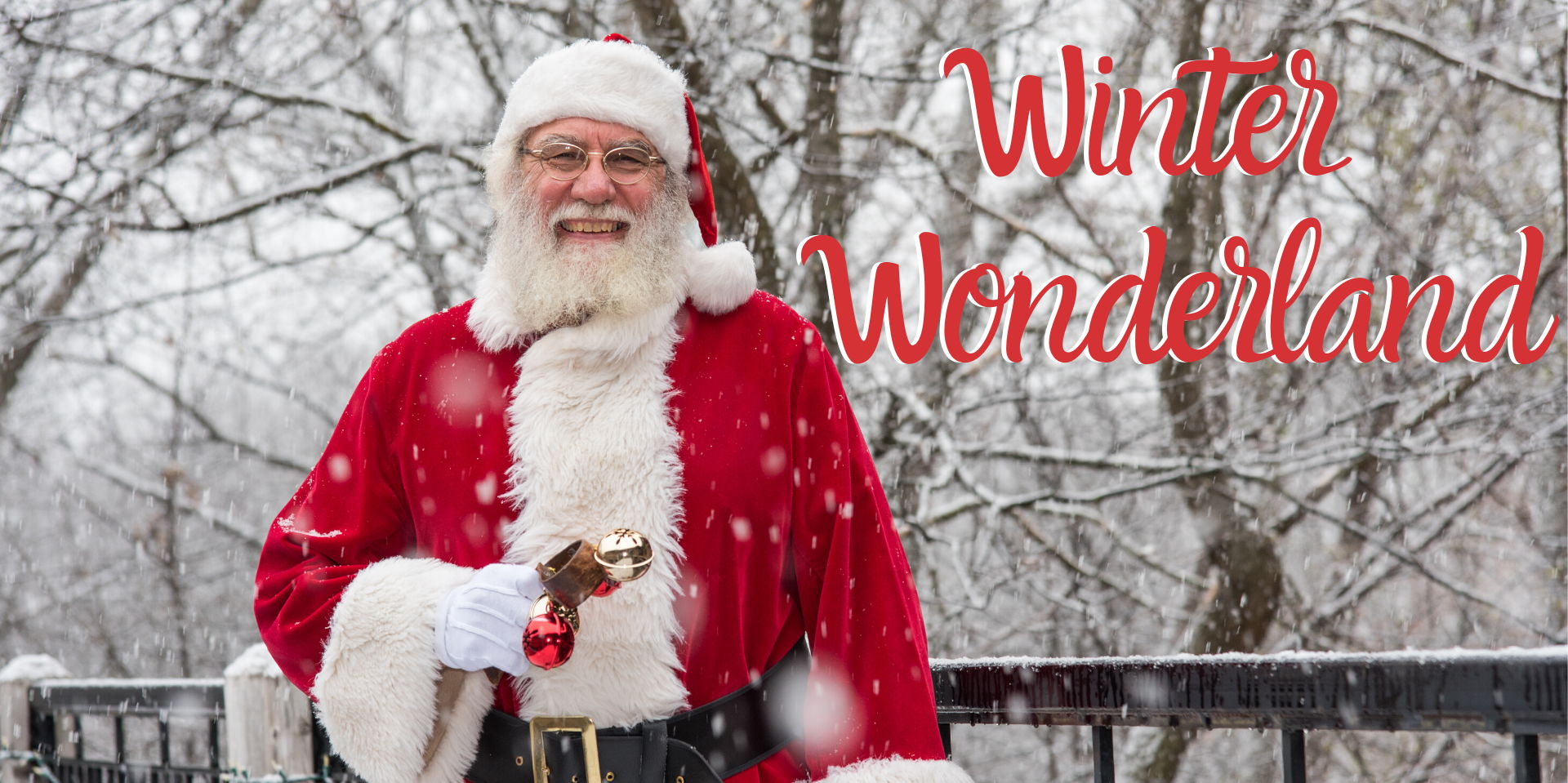 Winter Wonderland promotional image