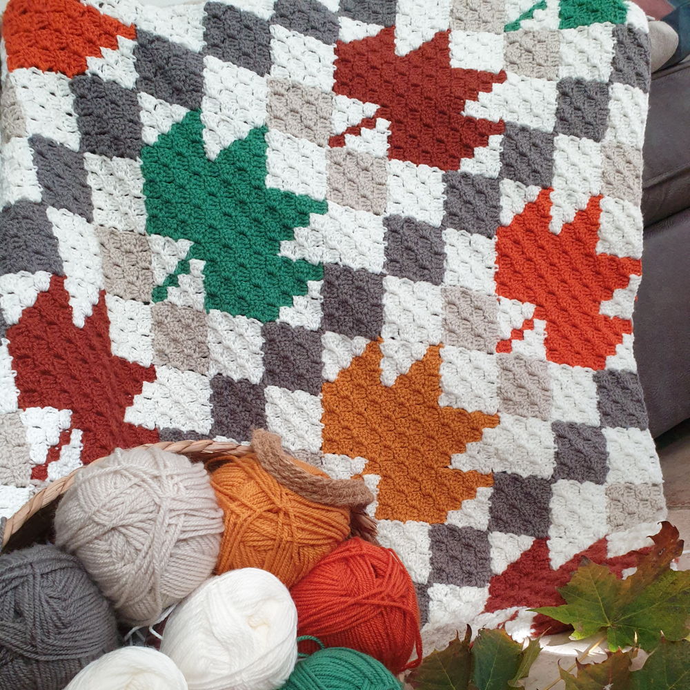 Falling into Autumn