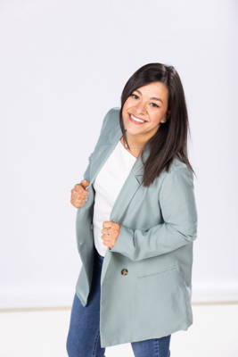 Tiffany  Franquet