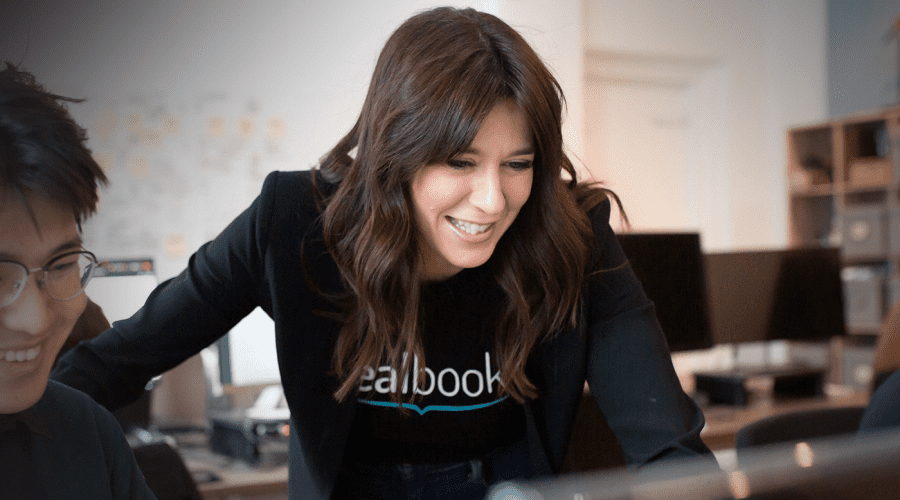 Code Story – E3: Stephany LaPierre, Tealbook