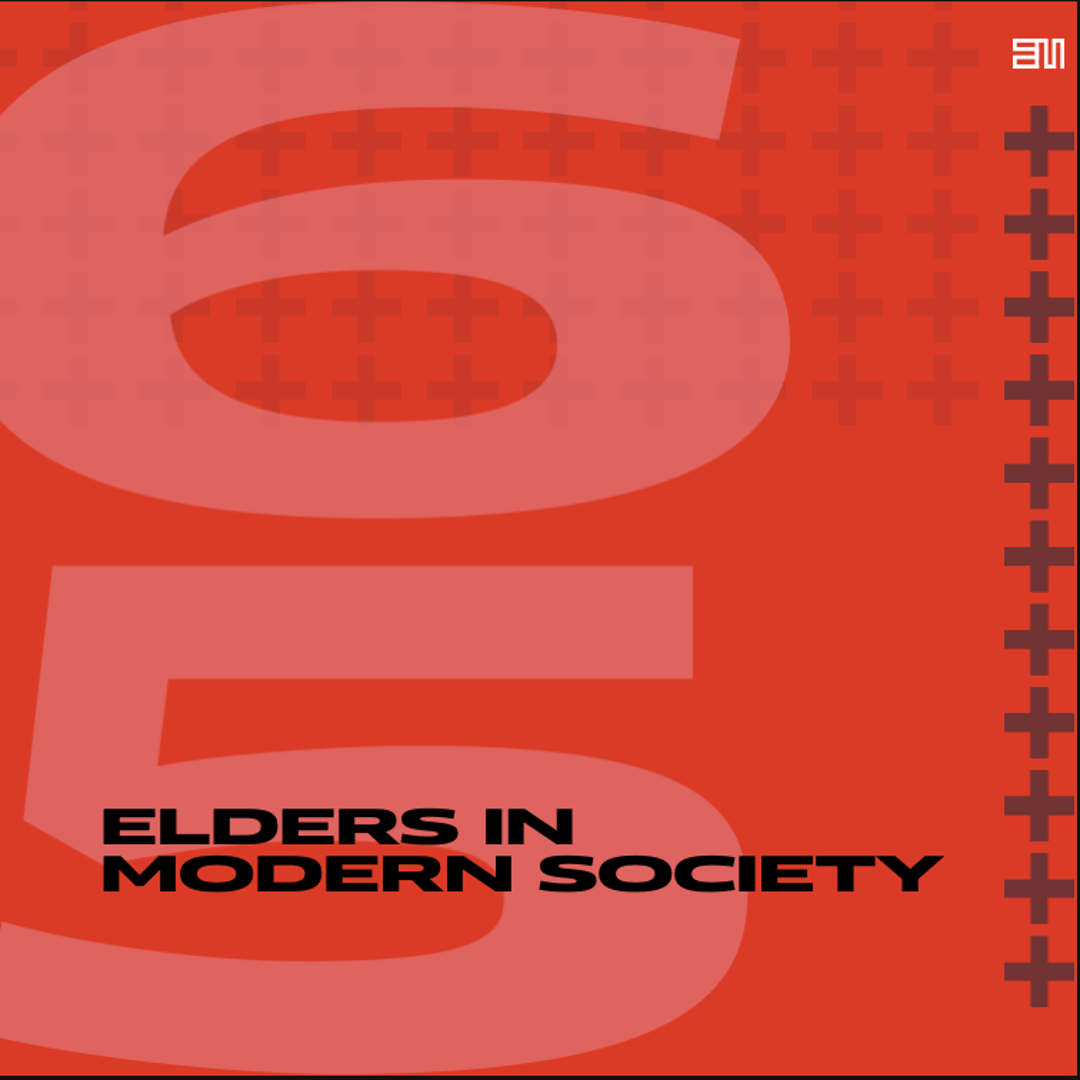 Image of Elders in Modern Society