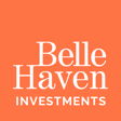 Belle Haven Investments logo on InHerSight