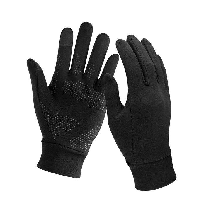 Unigear Lightweight Anti-Slip Running Gloves