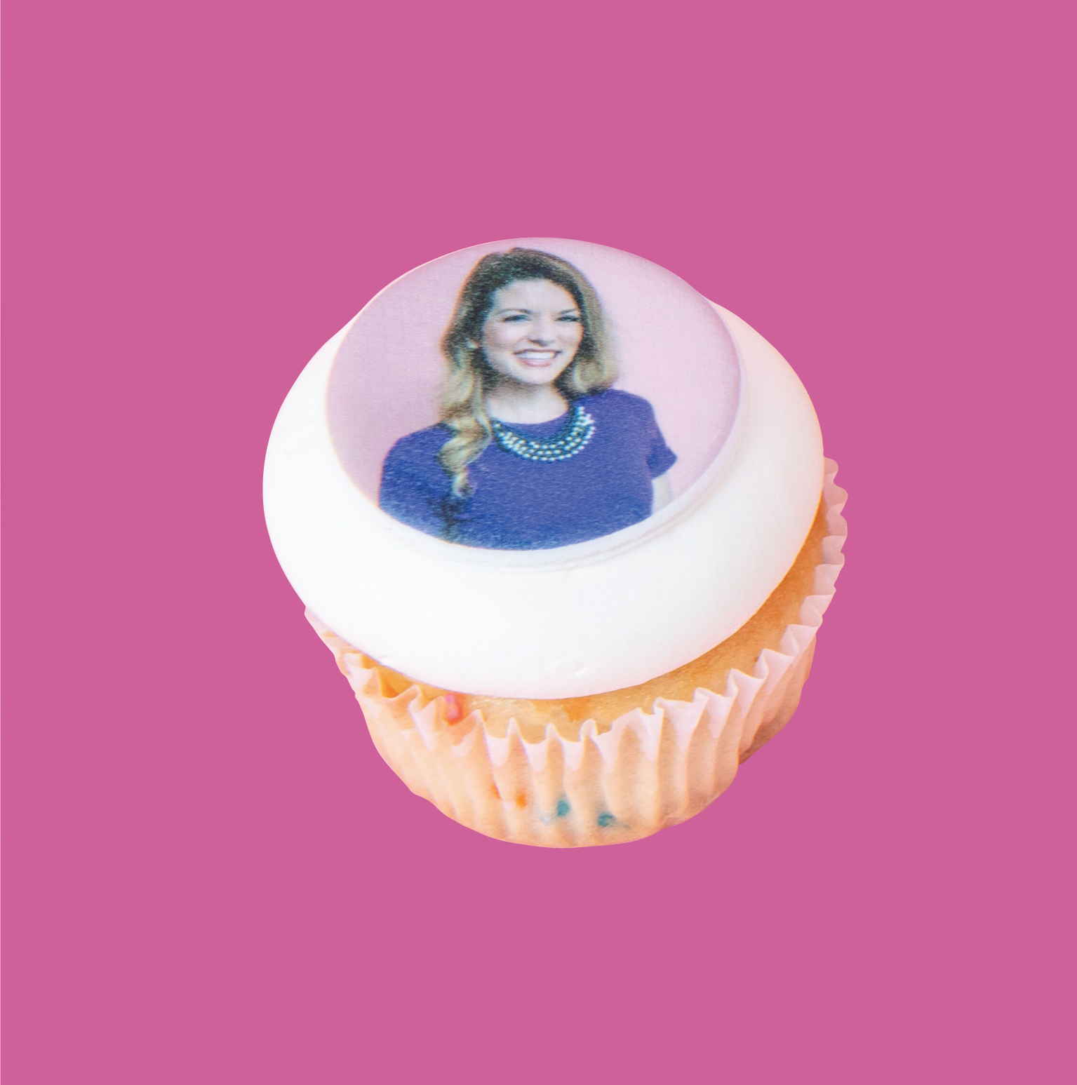 Logo Cupcakes