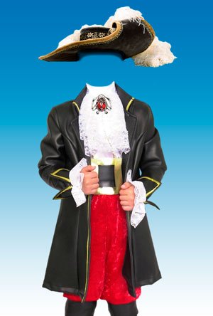 PSD исходник для монтажа в Фотошоп - мальчик в кожаной куртке