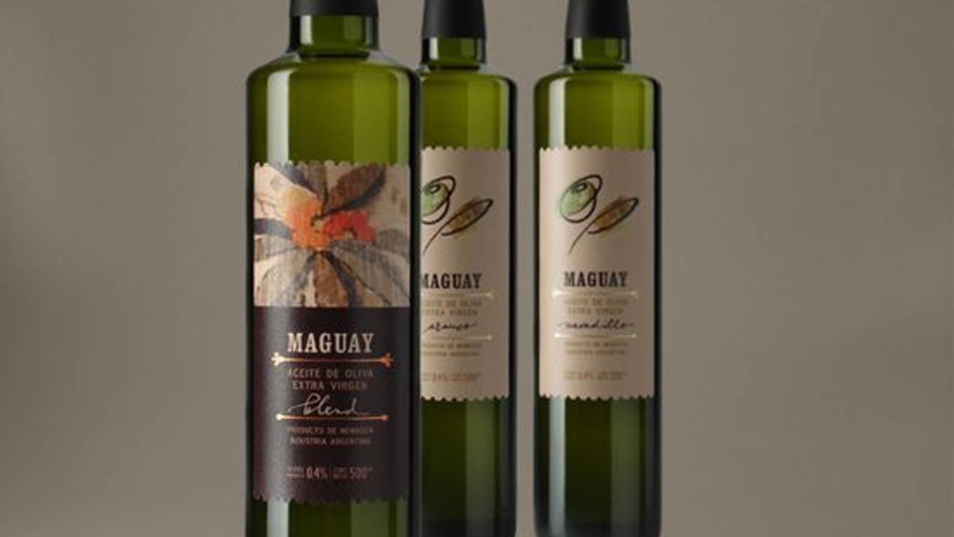 Featured image for Maguay Olive Oil