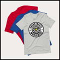 Cold Streets Uni Tees