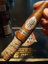 Nice ash
