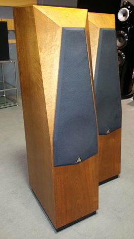 Avalon Acoustics ARCUS High-End speakers