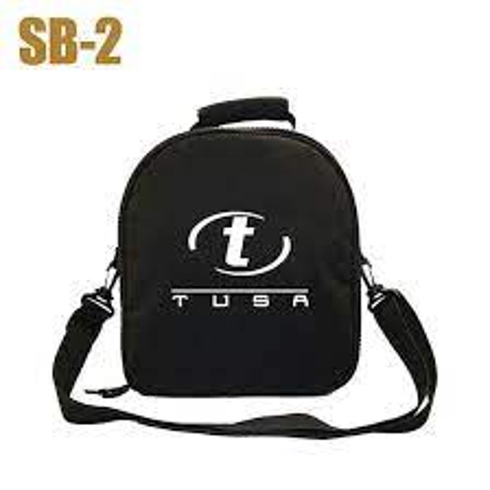 TUSA Regulator Carry Case
