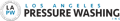 Los Angeles Pressure Washing Inc. Logo
