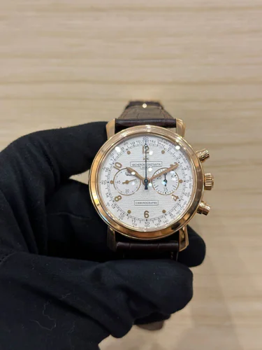 Vacheron Constantin Malte RG Chronograph 47120/000r-9099