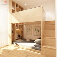 cmyk-interior-design-minimalistic-zen-malaysia-penang-study-room-3d-drawing