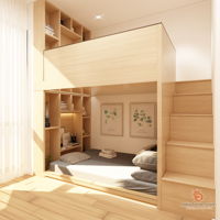 cmyk-interior-design-minimalistic-zen-malaysia-penang-study-room-3d-drawing
