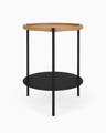 Strata Side Table