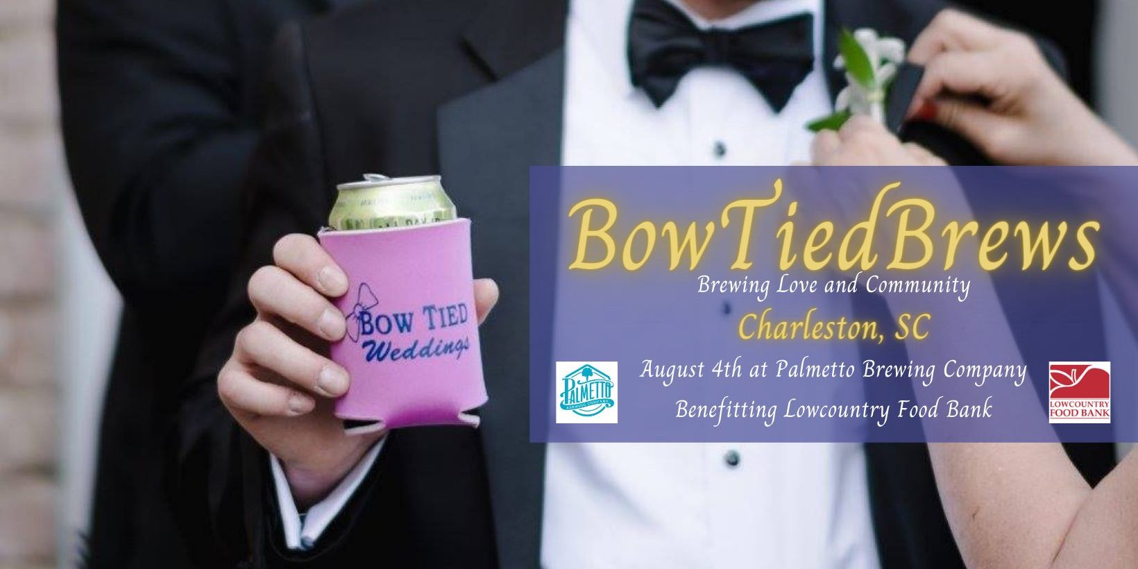 Bow Tied Brews  promotional image