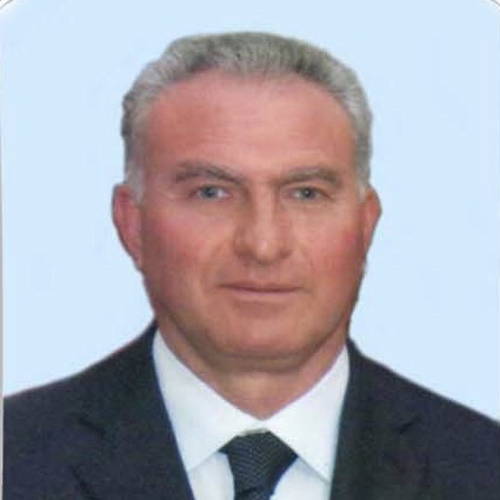 Dott. Salvatore Castiglione