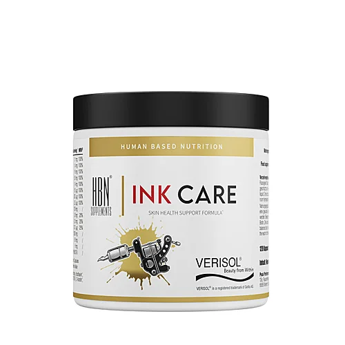 Ink Care